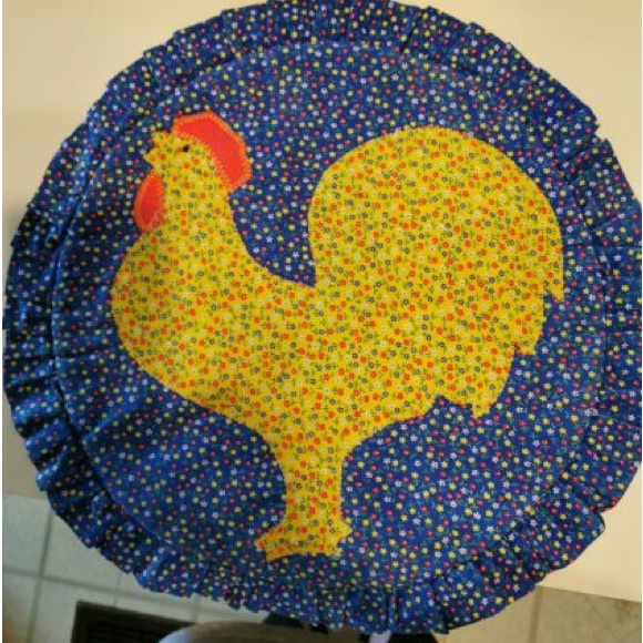 Country Table Linens - Picture 3 of 3